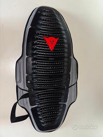 Para schiena da moto