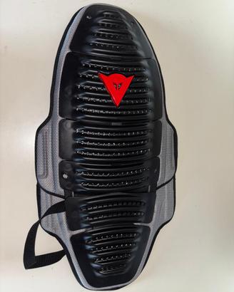 Para schiena da moto