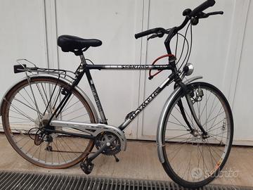 City bike Olympia