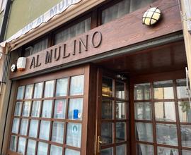 Bar avviato