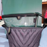 Set 2 trousse Victoria's Secret