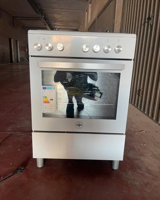 Cucina a gas Bertazzoni La Germania SE664EB/24