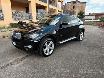 BMW X6 3.0xdrive
