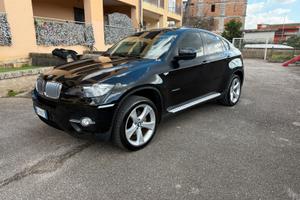 BMW X6 3.0xdrive