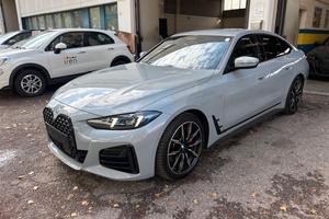Bmw 420 48V xDrive Gran Coupé Msport