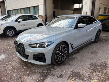 Bmw 420 48V xDrive Gran Coupé Msport