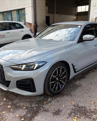 Bmw 420 48V xDrive Gran Coupé Msport