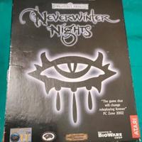 Neverwinter nights