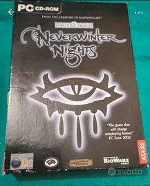 Neverwinter nights