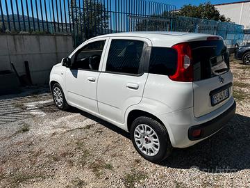 Panda 1.3 multijet 75 cv