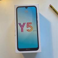 Huawei Y5