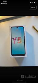 Huawei Y5