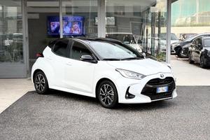 Toyota Yaris 1.5 Hybrid 92CV E6 Neo - 2022