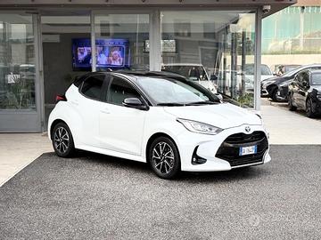 Toyota Yaris 1.5 Hybrid 92CV E6 Neo - 2022
