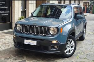 Jeep Renegade 1.6 E-TorQ EVO Longitude #9229