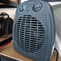 termoventilatore portatile Sinotech