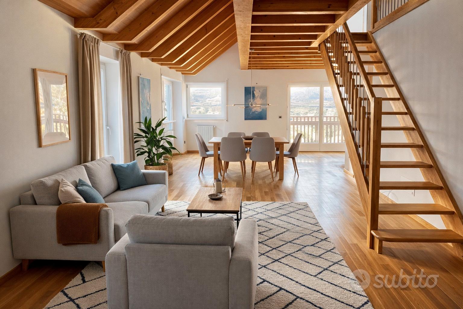 Apartment in Brixen - Bressanone, Köstlan - Castellano - Altro