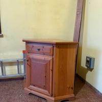 Angoliera Porta Tv