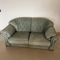 2 Divani marca Nicoletti