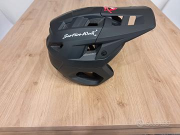 Casco bici 