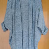 Cardigan estivo American Apparel