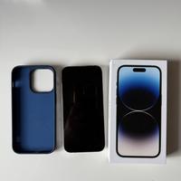 iPhone 14 pro 256 gb