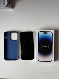 iPhone 14 pro 256 gb