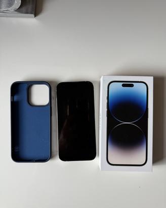 iPhone 14 pro 256 gb