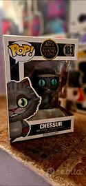 funko pop stregatto di alice 