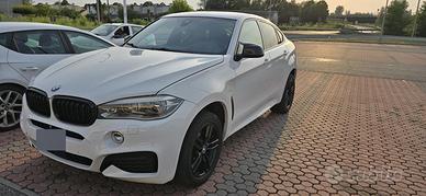 bmw x6 4.0 xd
