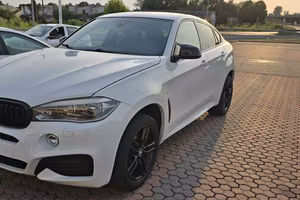 bmw x6 4.0 xd