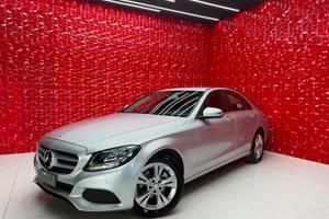 Mercedes-benz C 200 d Auto Premium OK NEOPATENTATI