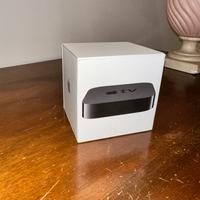 Apple tv terza generazione