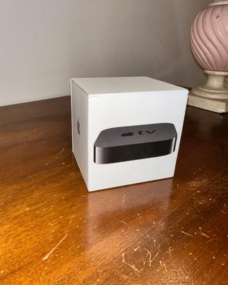 Apple tv terza generazione