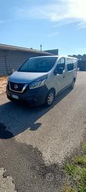 Nissan NV 300 - 6 posti