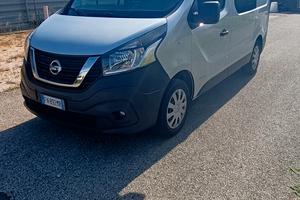Nissan NV 300 - 6 posti
