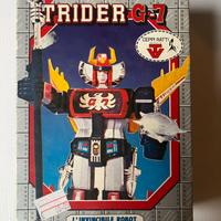 Trider G7 Ceppi Ratti