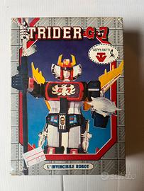 Trider G7 Ceppi Ratti