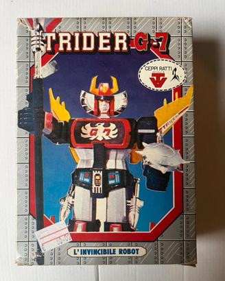 Trider G7 Ceppi Ratti