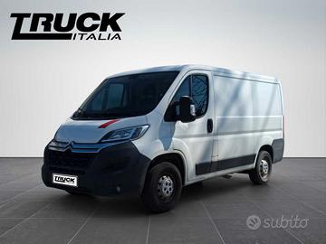 Citroen Jumper III 35 E5 2014 - Jumper 35 L U92923