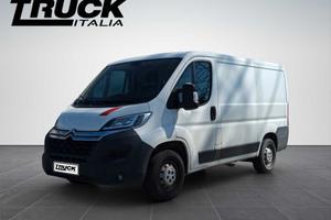 Citroen Jumper III 35 E5 2014 - Jumper 35 L U92923