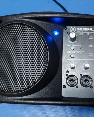 MACKIE SRM150