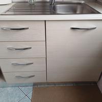Cucina beige
