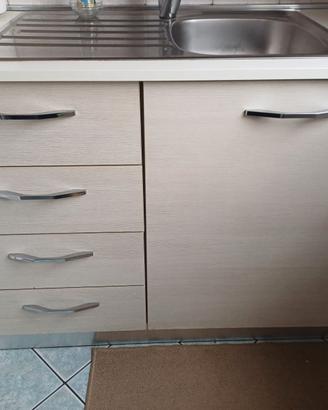 Cucina beige