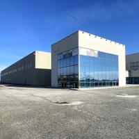 COMPLESSO COMMERCIALE/INDUSTR. zona Lauzacco I-420