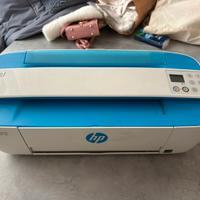 Stampante HP Deskjet 3700 wifi