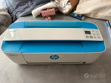 Stampante HP Deskjet 3700 wifi