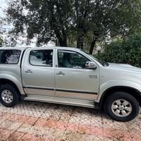 Toyota Hilux 3.0 - Unico Proprietario