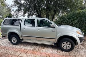 Toyota Hilux 3.0 - Unico Proprietario