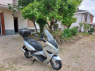 Malaguti madison 400